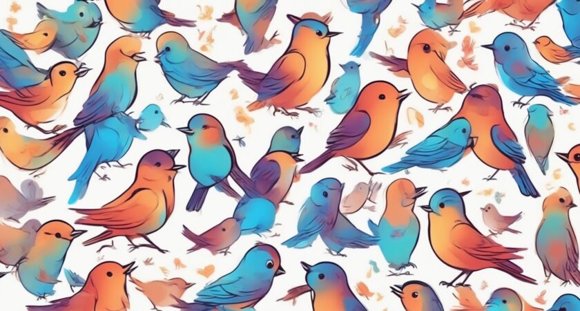 The Dawn of a New Era: Twitter Replacement – A Decentralized Approach