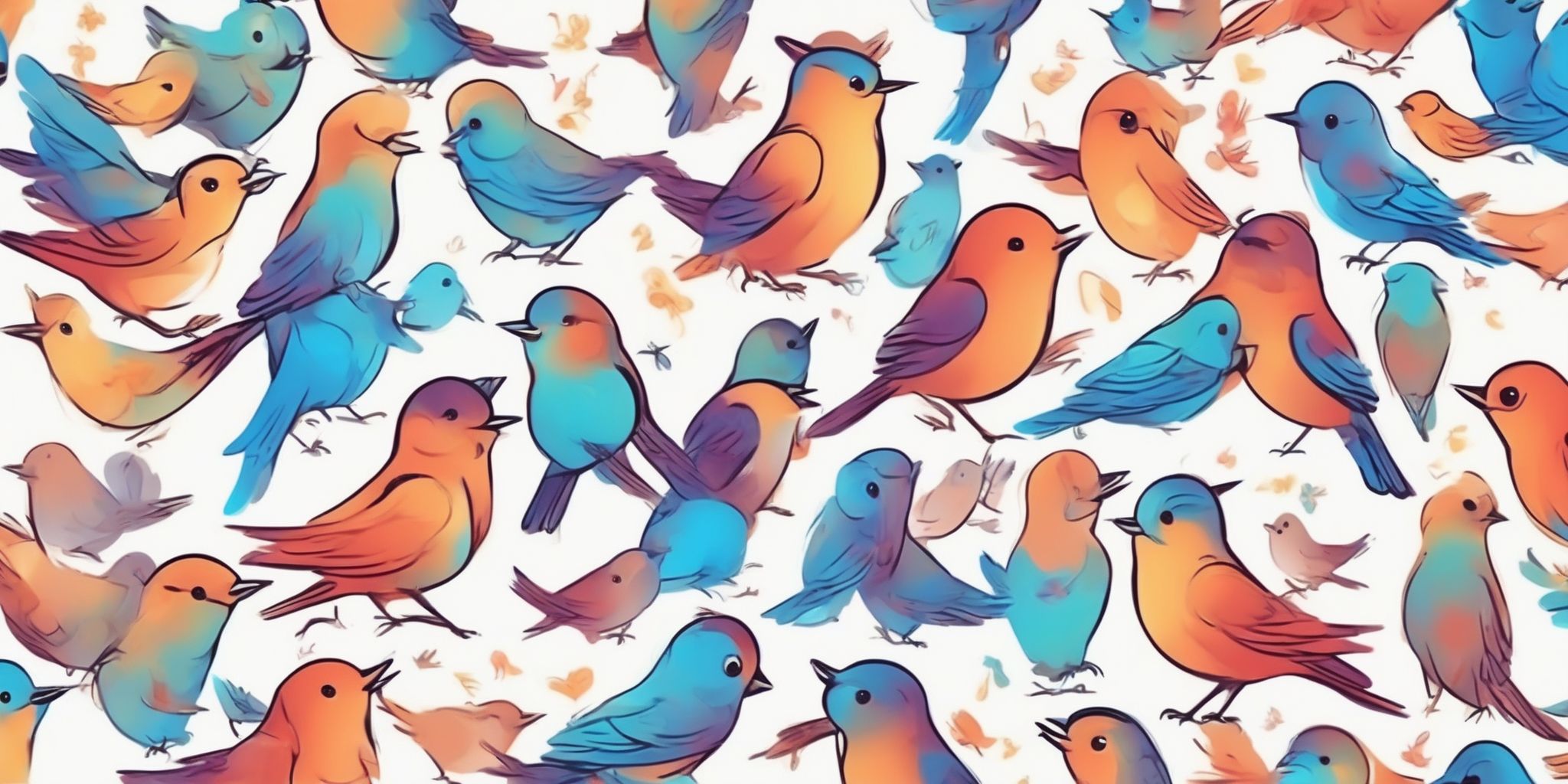 The Dawn of a New Era Twitter Replacement A Decentralized Approach