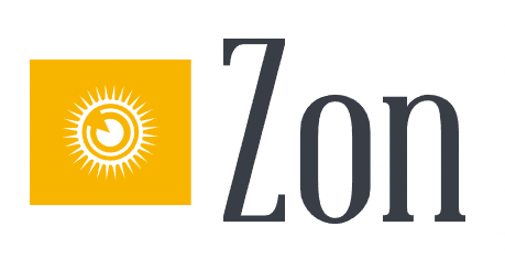 Zon logo
